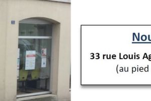 animations proposées par le CLIC Gâtine - septembre 2015