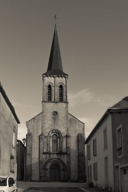 église st pardoux