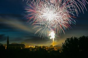 Animations estivales Saint Pardoux