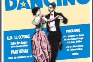 animations proposées par le CLIC Gâtine - septembre 2015