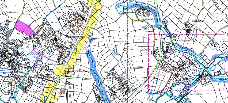 plui saint pardoux 79