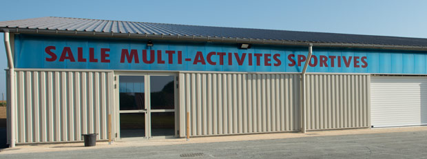 salle des fêtes de saint pardoux