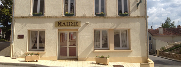 présentation géographique st pardoux 79