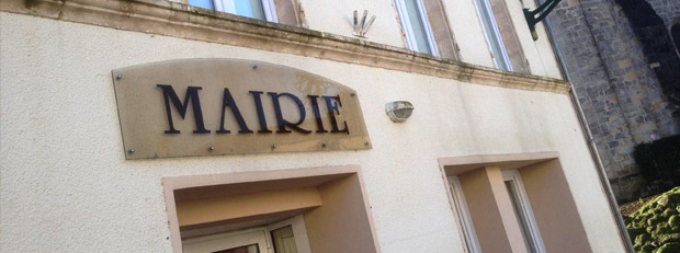 Mairie de Saint Pardoux 79