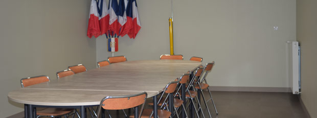 salle des fêtes de saint pardoux