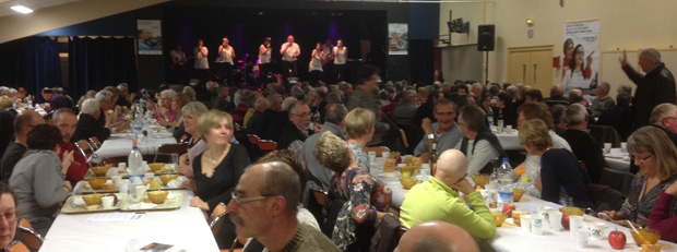 salle des fêtes de saint pardoux