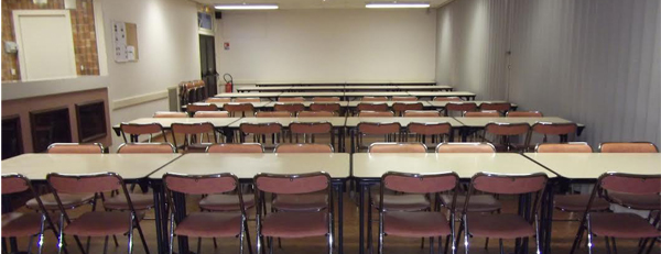 salle des fêtes de saint pardoux