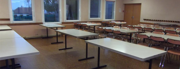 salle des fêtes de saint pardoux